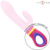 Intense - Vibrateur Lapin Rose Daphne